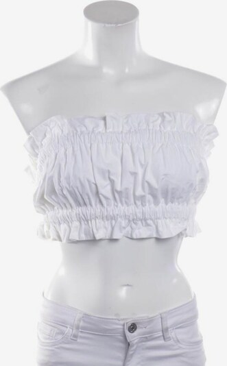 Lee Mathews Top & Shirt in S in White, Item view