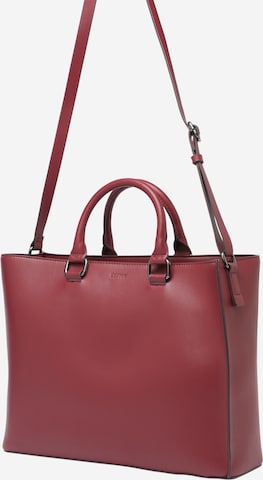 ESPRIT Handbag in Red: front
