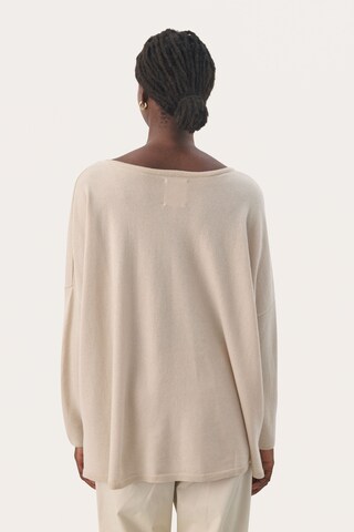 Part Two Trui 'Tila' in Beige