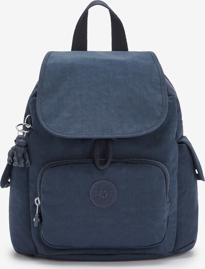 KIPLING Sac à dos 'CITY PACK MINI' en bleu-gris, Vue avec produit