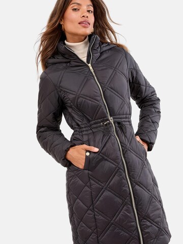 Lipsy Átmeneti kabátok - fekete