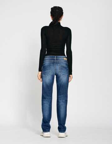 Gang Jeans in Blau