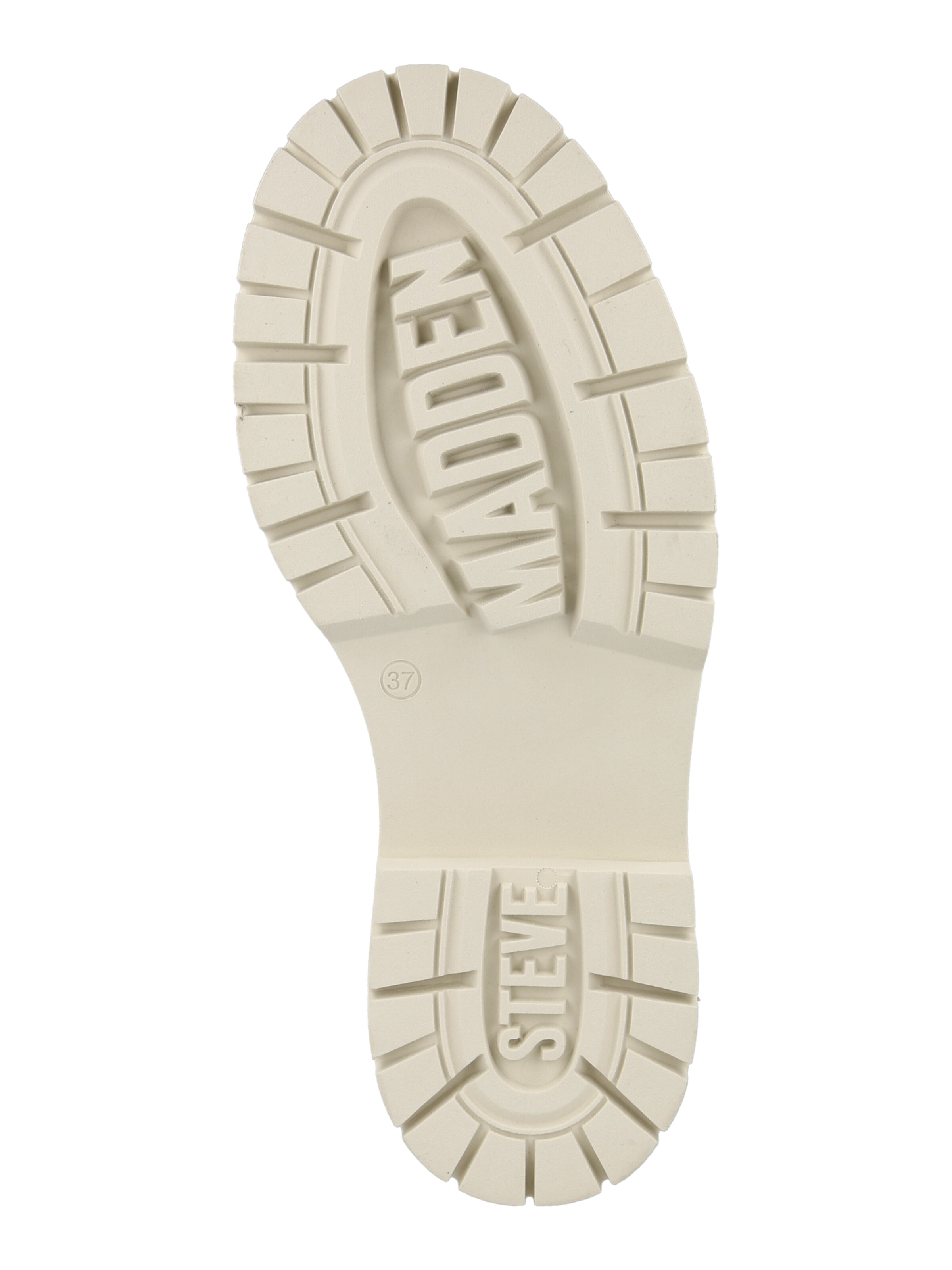 bēšs STEVE MADDEN Sienamie zābaki 'Skylar'