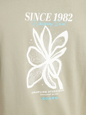 Cars Jeans Póló - zöld