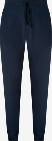 North Sails Regular Broek in Blauw: voorkant