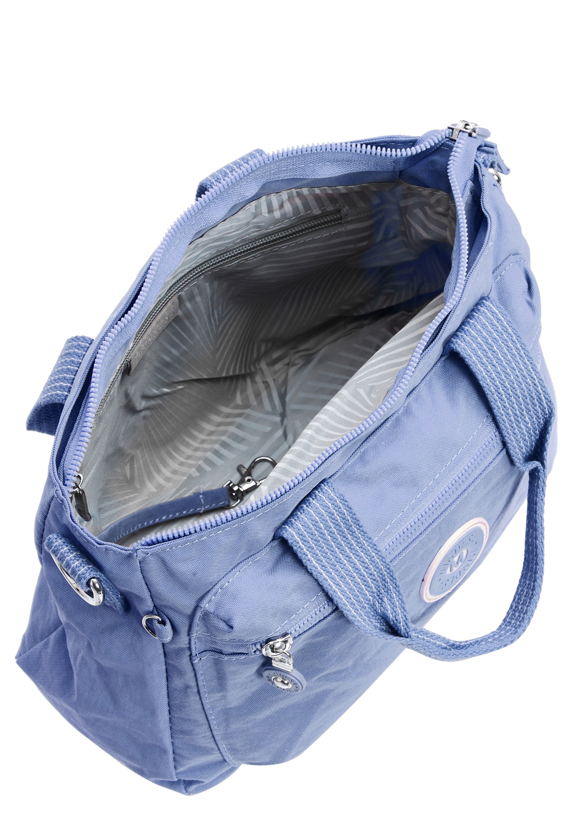 Mindesa Handtasche in Blau