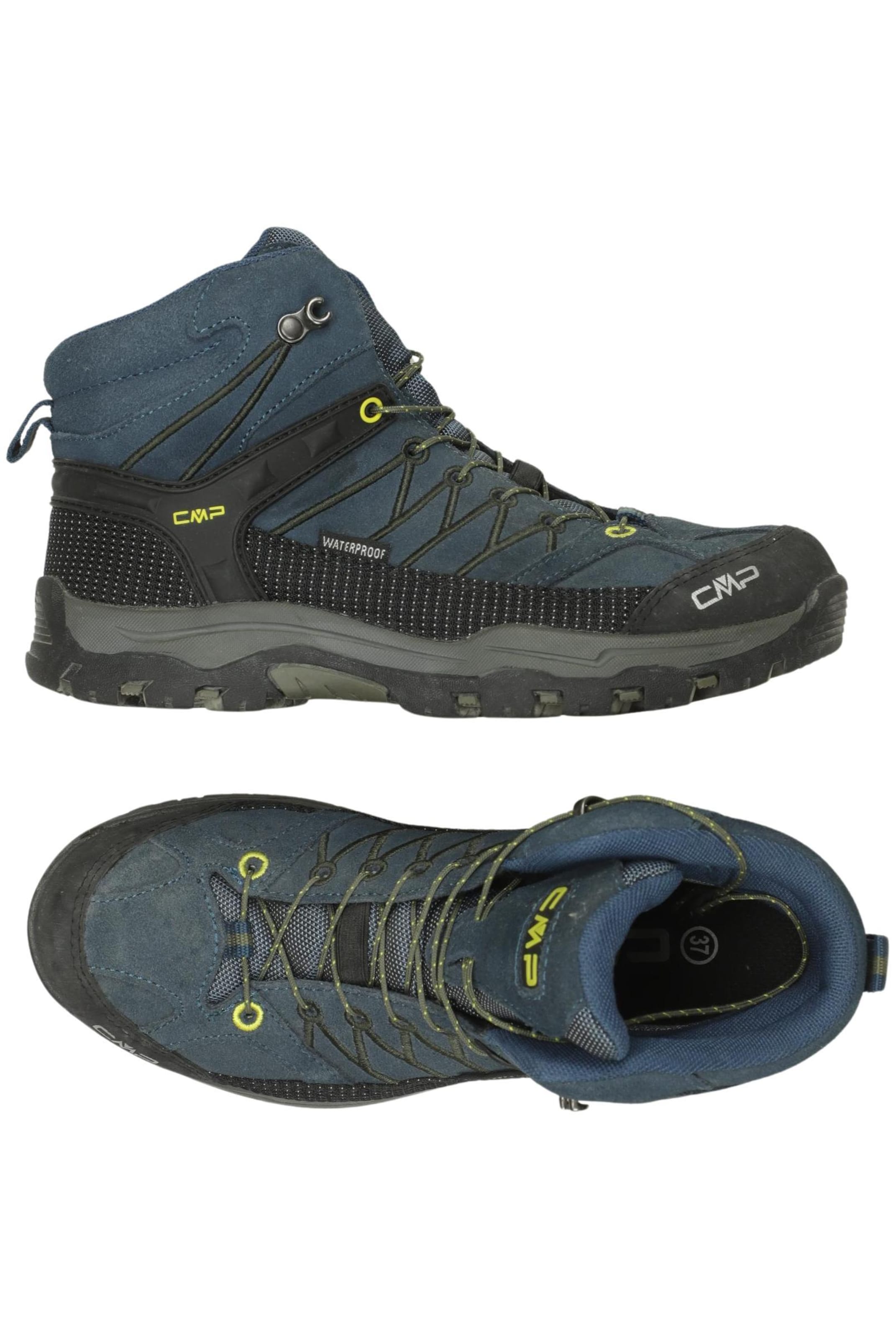 CMP Stiefel 37 in Mischfarben: Vorderseite