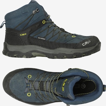 CMP Stiefel 37 in Mischfarben: Vorderseite