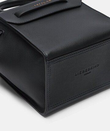 Liebeskind Berlin Handtasche in Schwarz