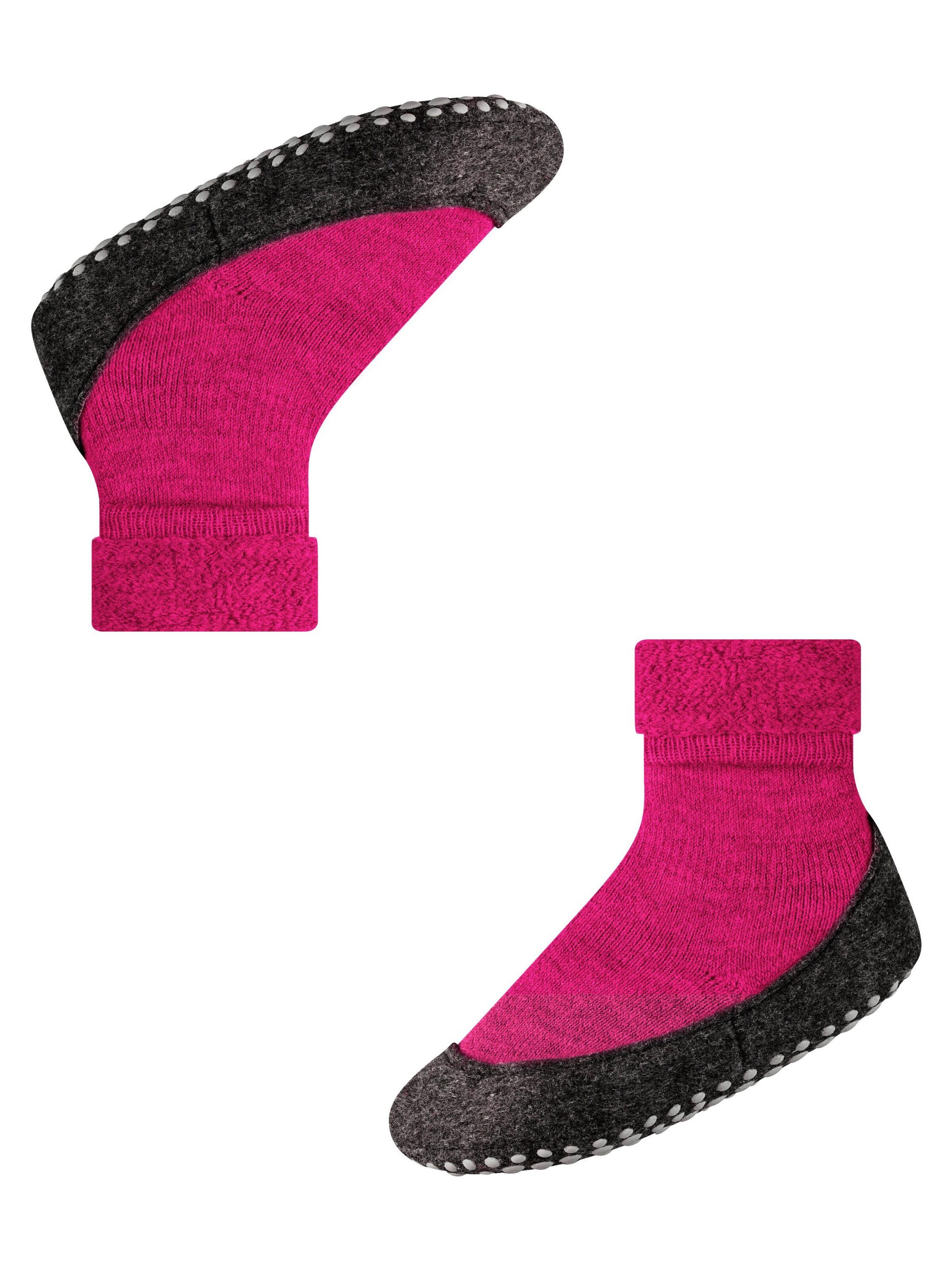 FALKE Socken 'Cosyshoe Teens'‌‌‌‌‌‌‌‌‌ in Lila