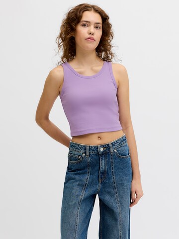 JJXX Top 'JXFALLON' in Lila