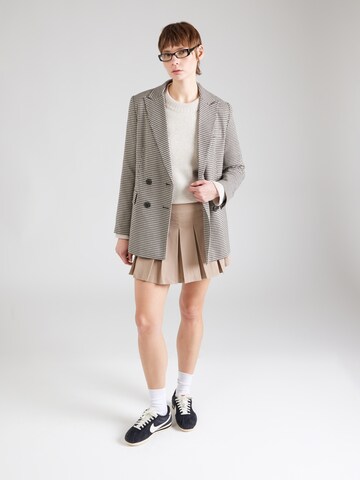 Pull-over 'Cleo' Esmé Studios en beige