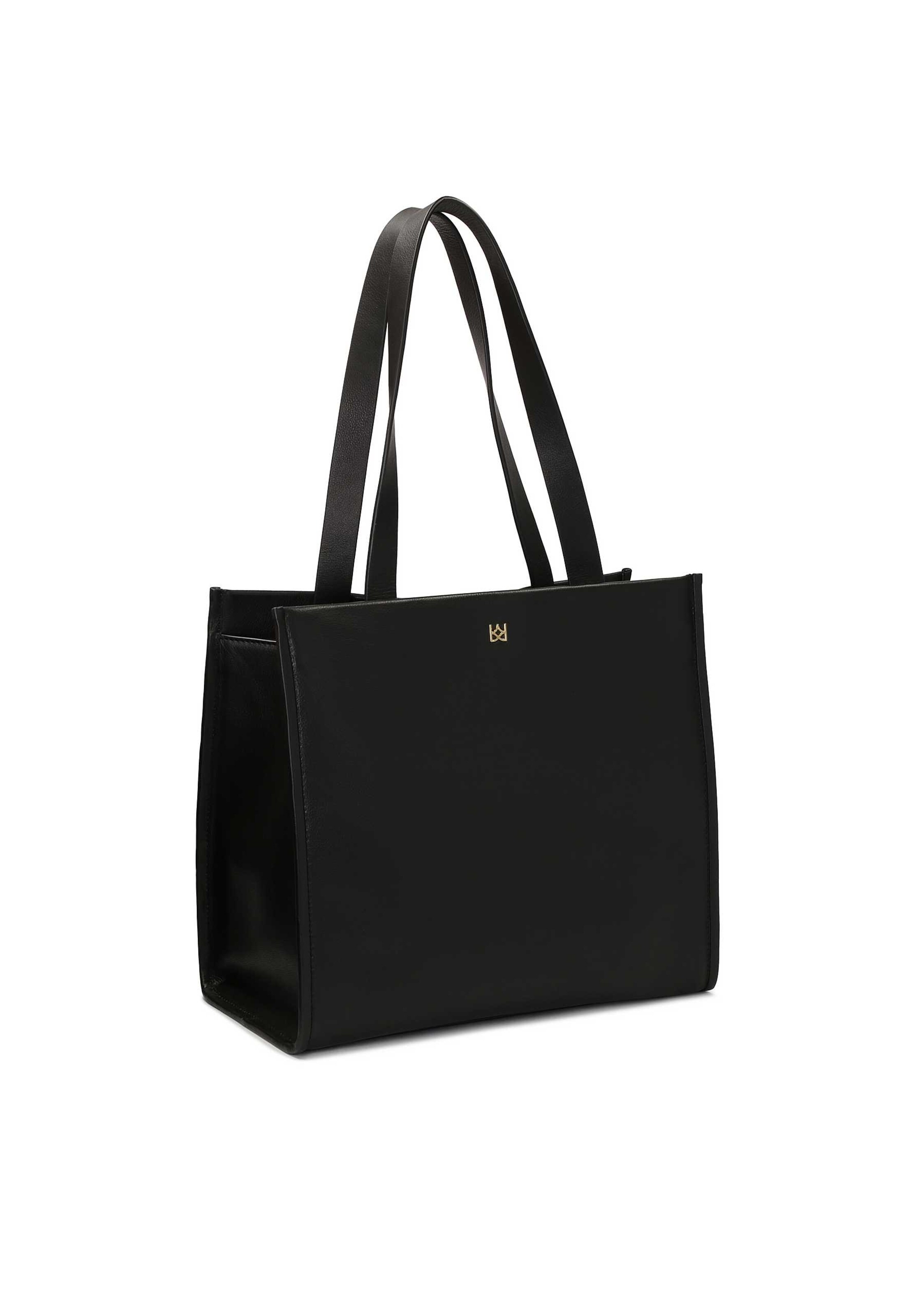 Kazar Shopper in Schwarz