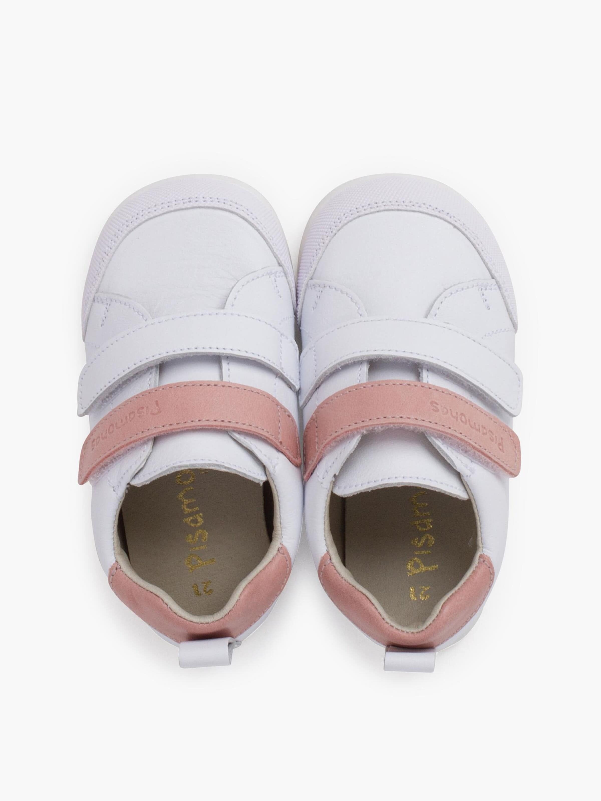 Pisamonas Tenisky – pink