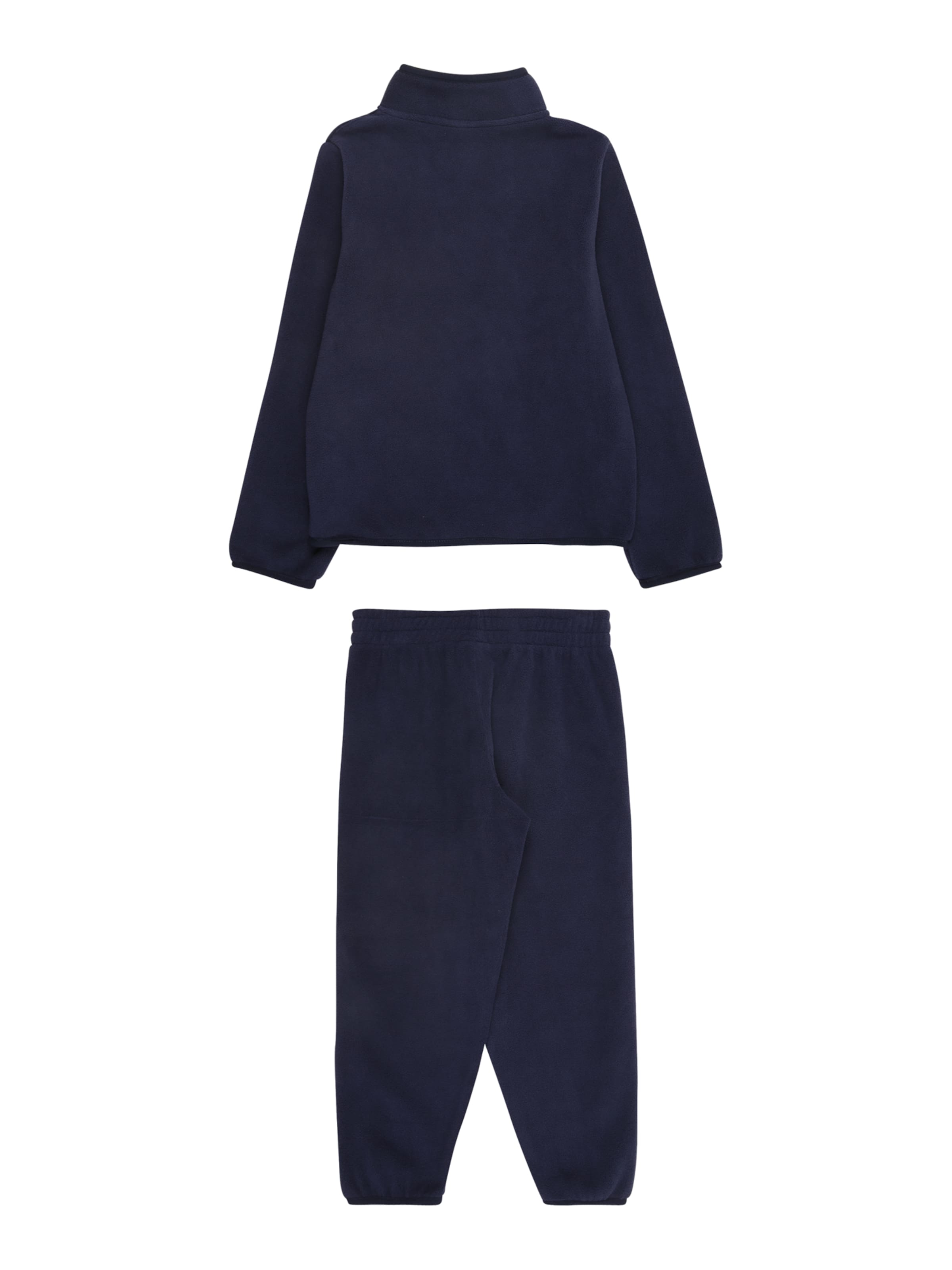 Nike Sportswear Träningsoverall 'ESSENT' i blå