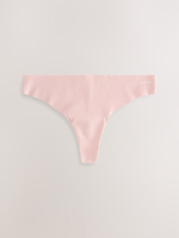 Next String in Pink