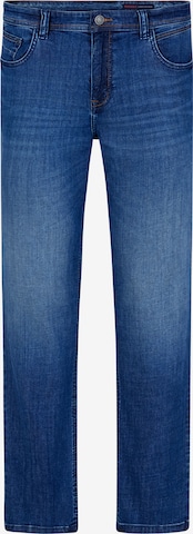 PADDOCKS Jeans in Blau: Vorderseite