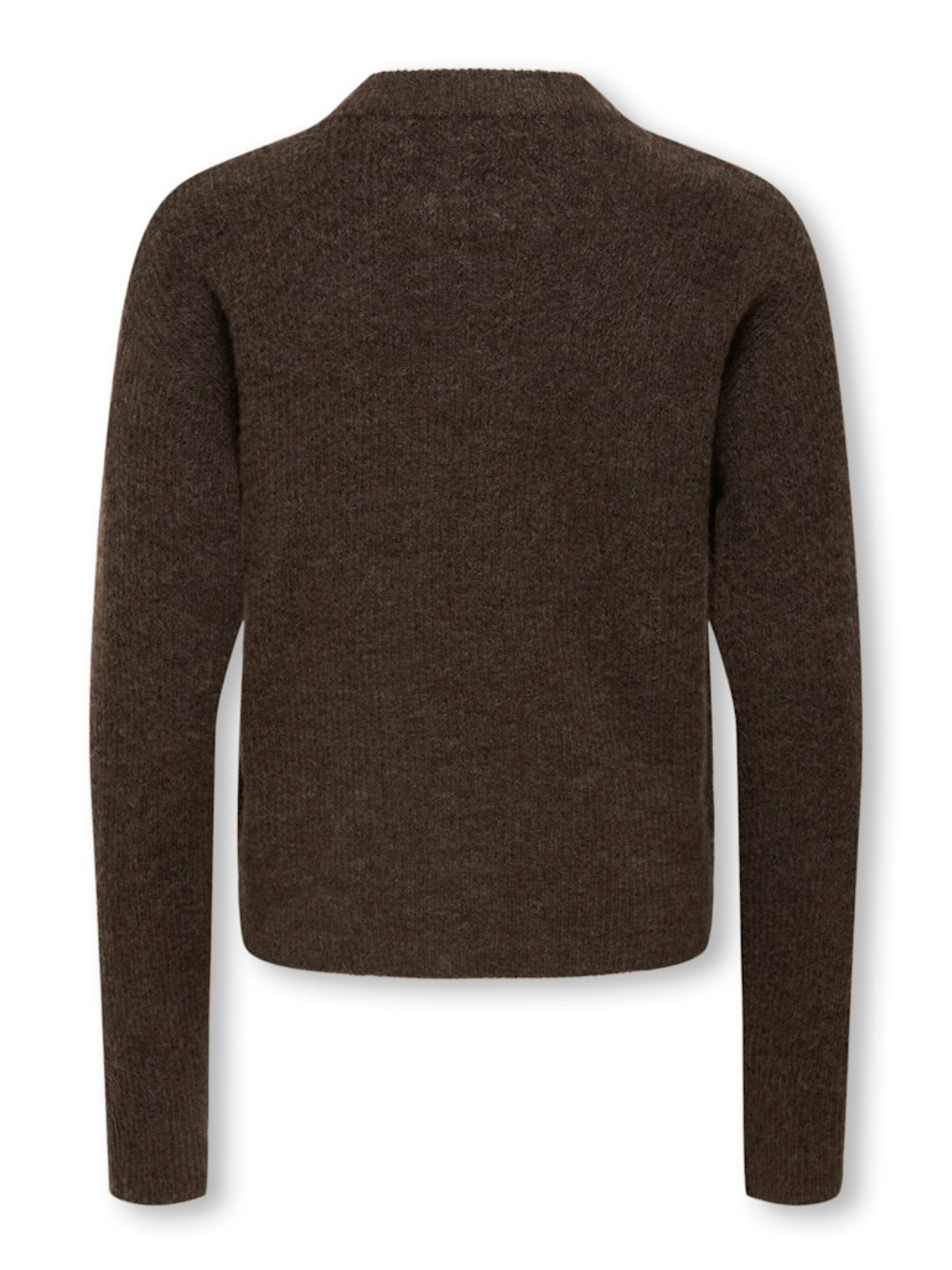 ruda ONLY GIRLS Kardiganas 'KOGCAMILLA'