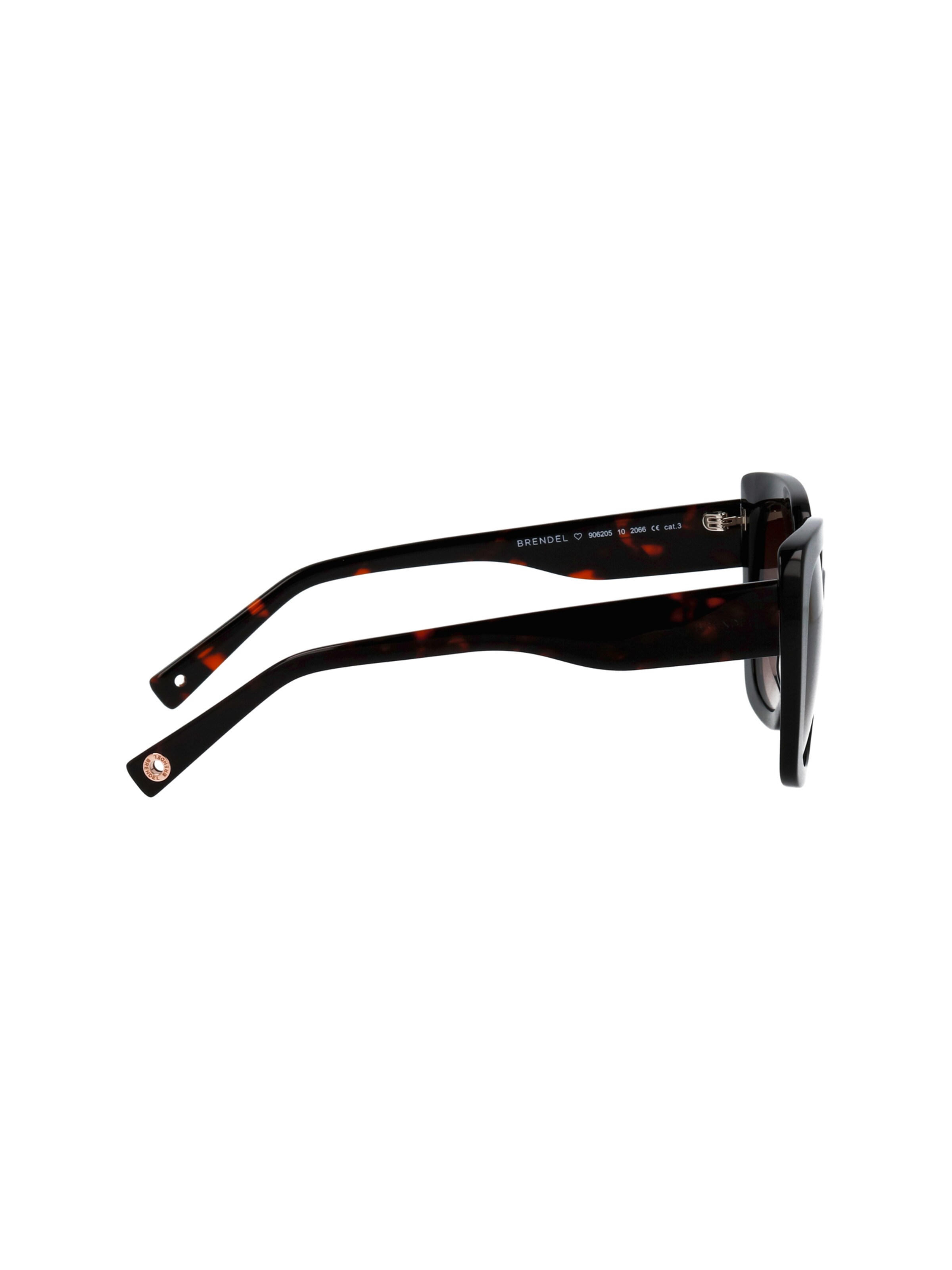 BRENDEL eyewear Sunglasses in Black