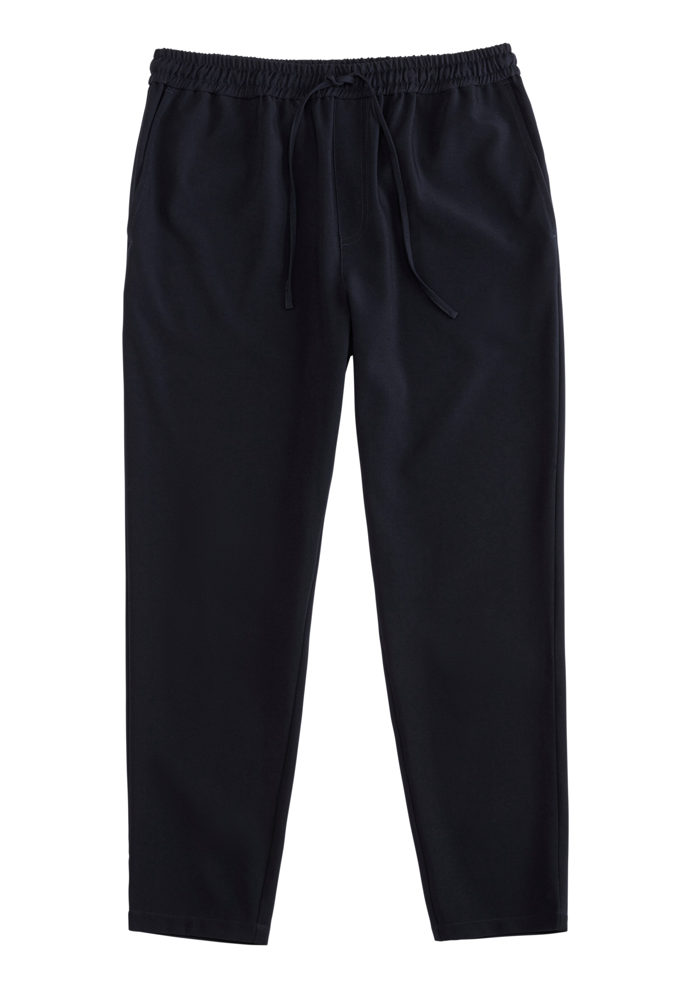 JOHN DEVIN Regular Hose in Blau