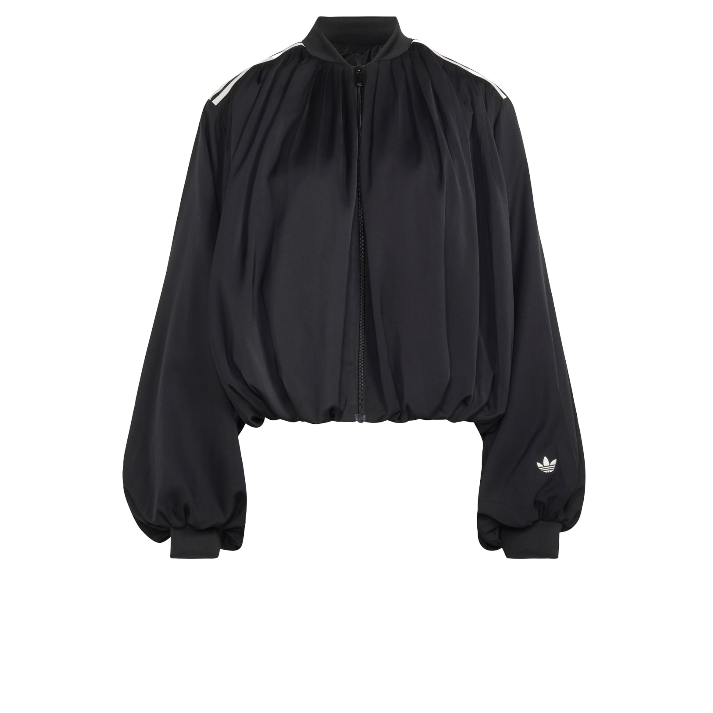 Giacca di mezza stagione di ADIDAS ORIGINALS in nero