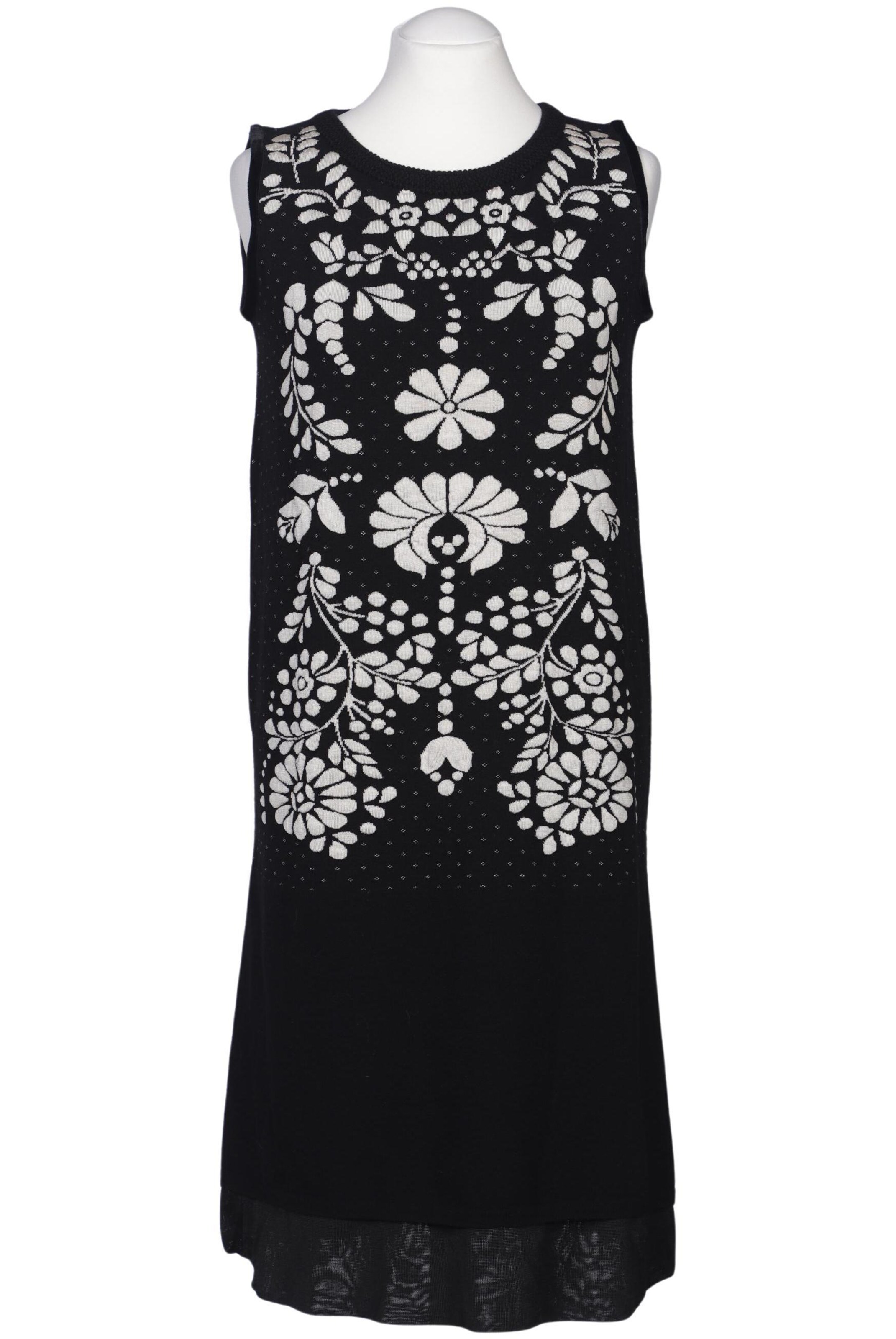 HIGH Dress in M in Black: front