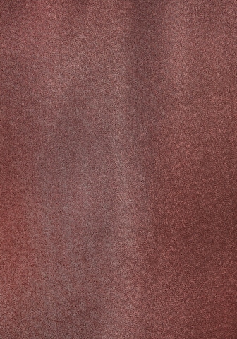 LASCANA Blouse in Brown