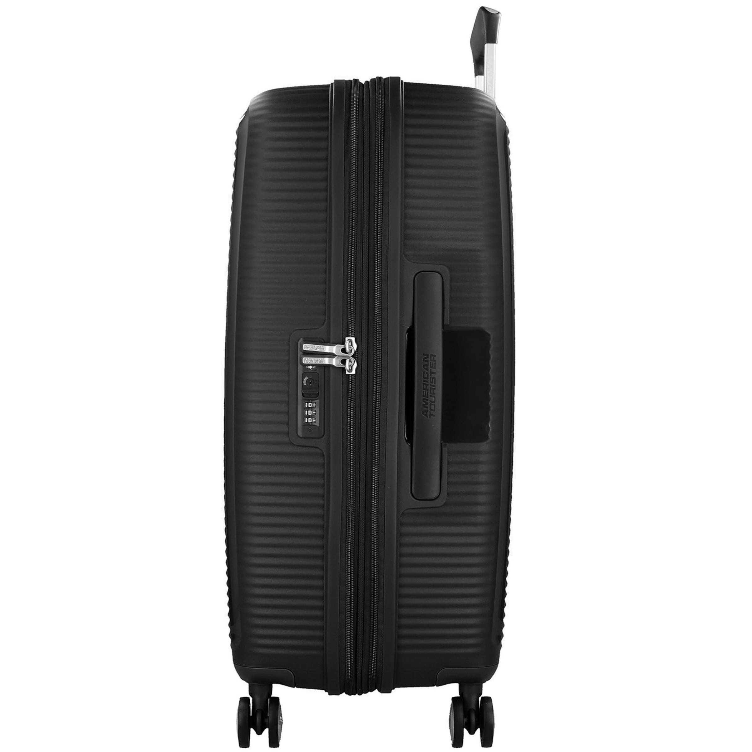 Valisette 'SoundBox' American Tourister en noir