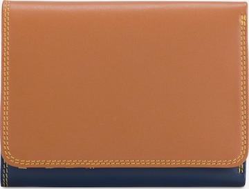 mywalit Wallet in Brown: front