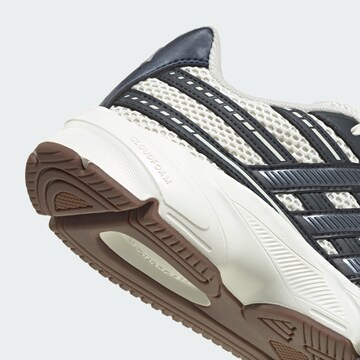 Baskets basses 'Technochaos 2000' ADIDAS SPORTSWEAR en blanc