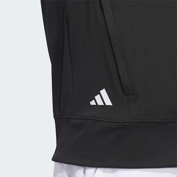 ADIDAS PERFORMANCE Funkční tričko 'Ultimate365' – černá