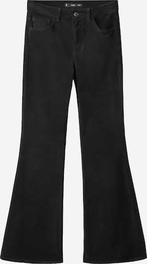 MANGO Farkut 'VIOLETAV' koossa 24-25 värissä musta denim, Tuotenäkymä