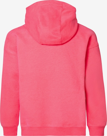 Noppies Sweatshirt 'Nanded' in Pink