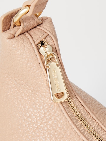VALENTINO Schultertasche 'Blossom' in Beige
