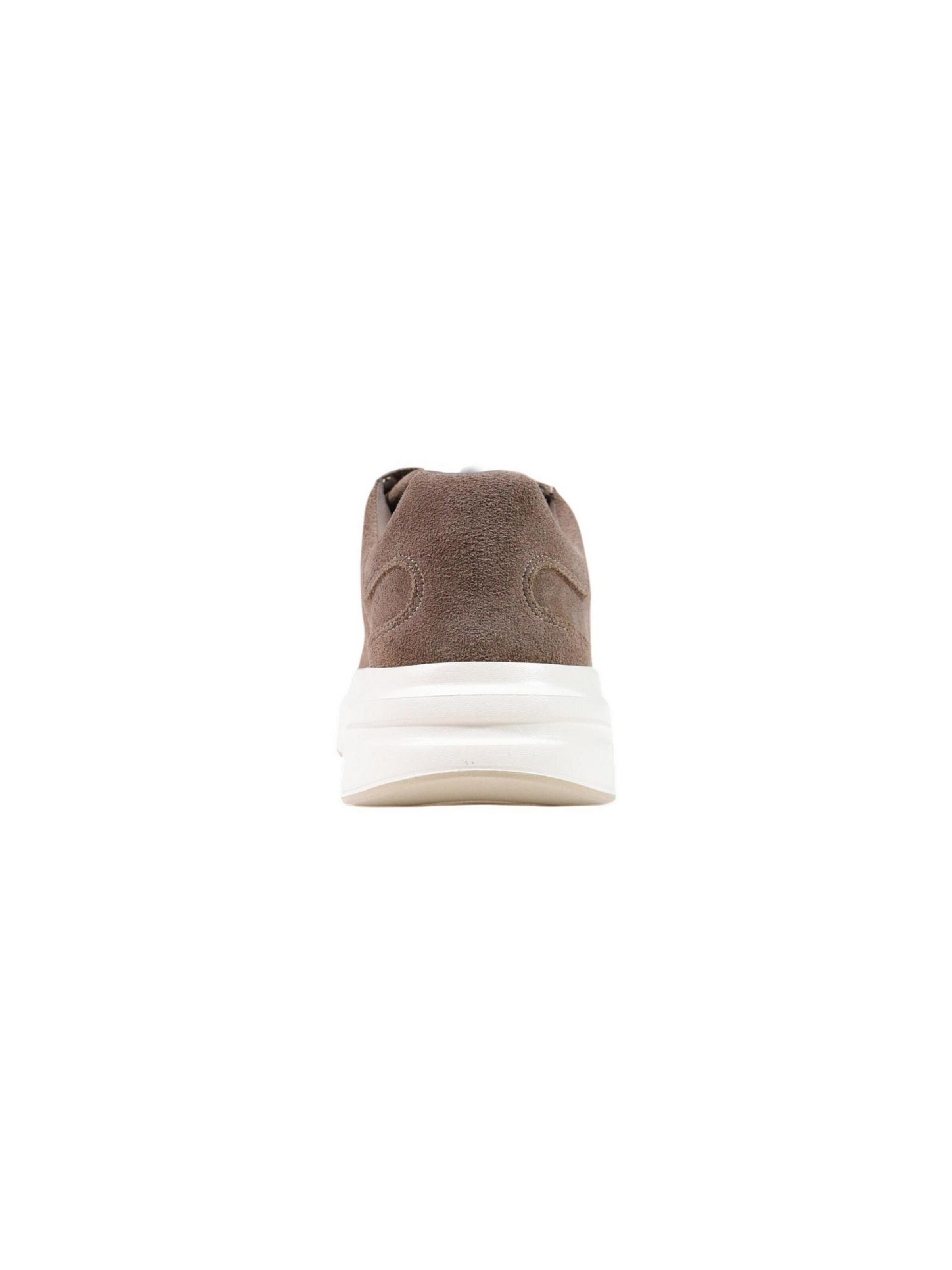 GUESS - Zapatillas deportivas bajas 'ELBA FMFLBA SUE12' en marrón