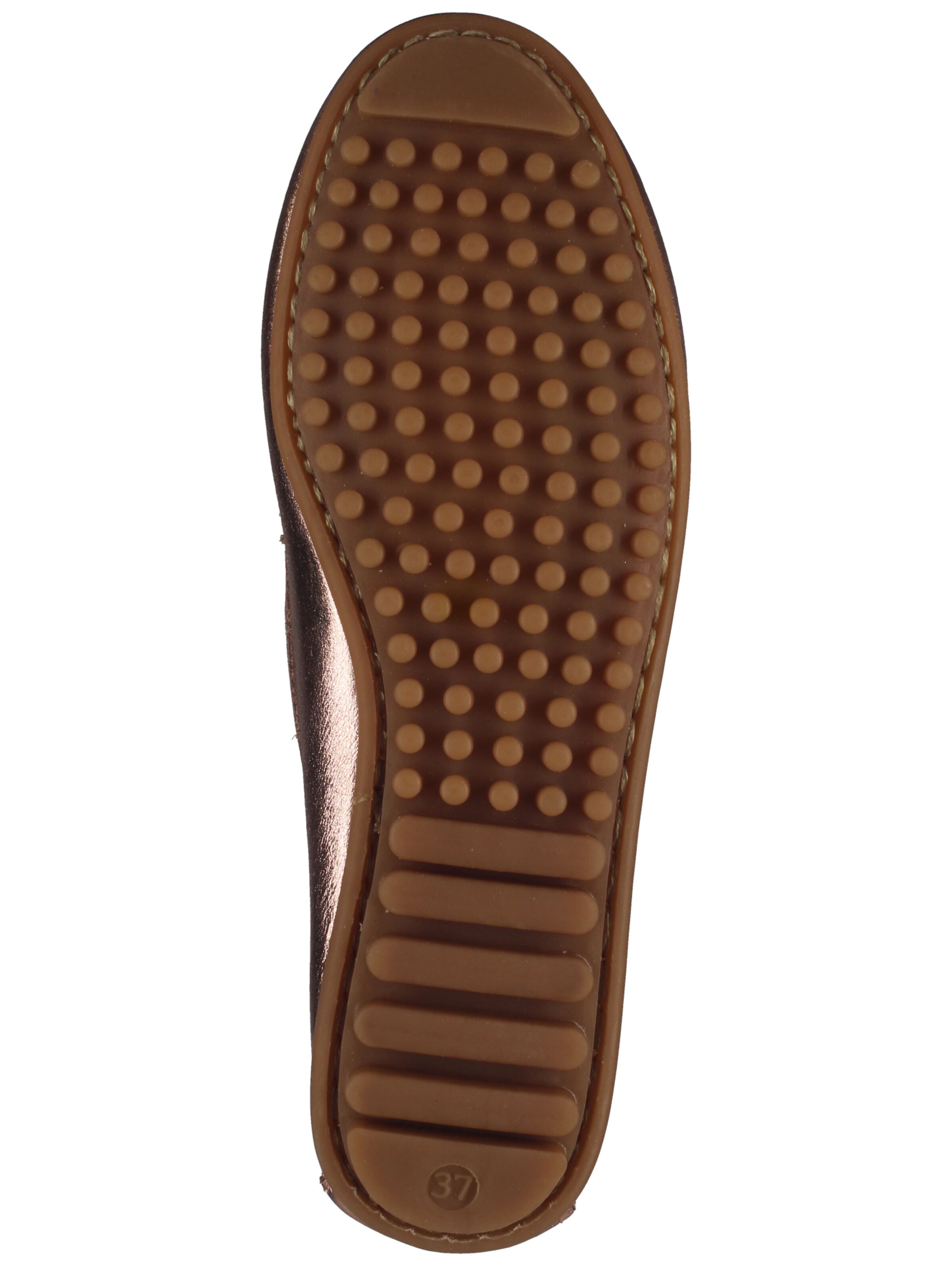 SCAPA Mocassins in Beige