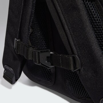 Sac à dos de sport ADIDAS PERFORMANCE en noir