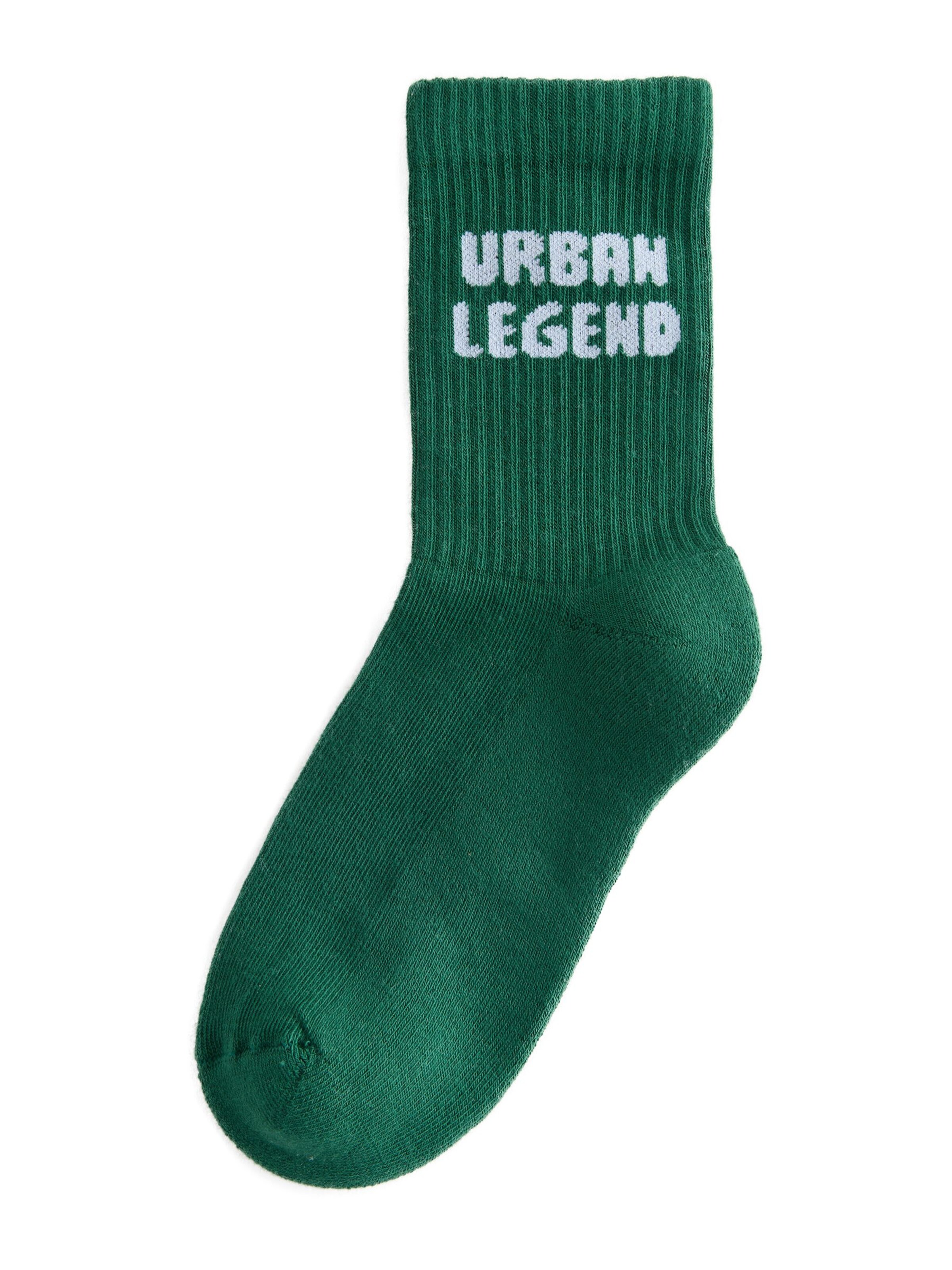 Chaussettes Next en mélange de couleurs