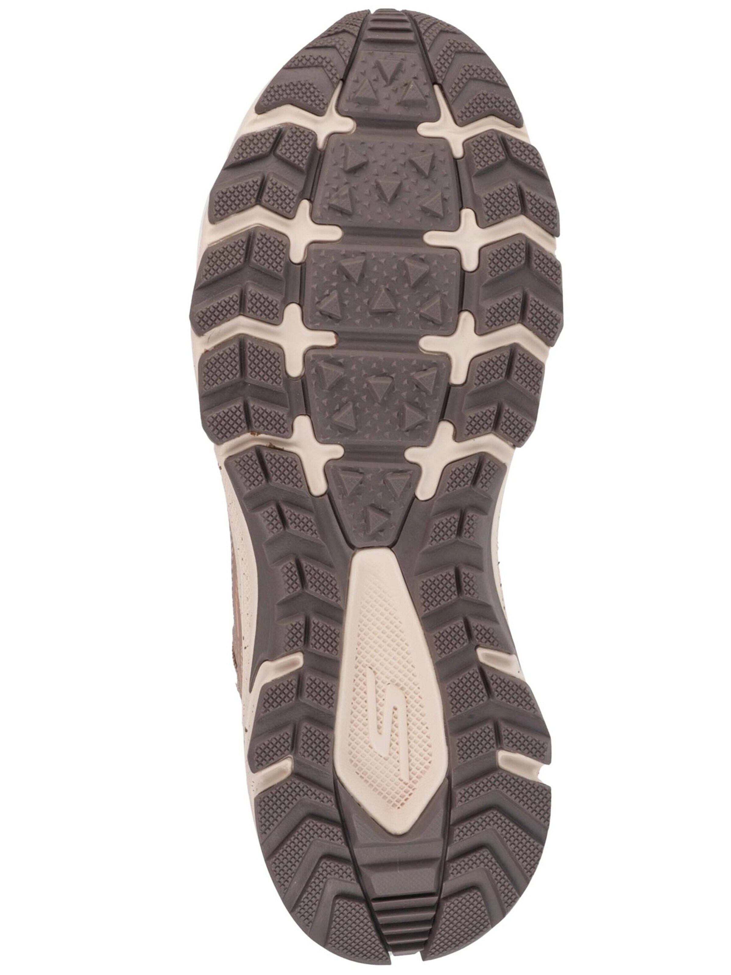 SKECHERS Laufschuh 'Skechers Go Run Trail Altitude 2.0 - Ravine'‌‌ in Beige