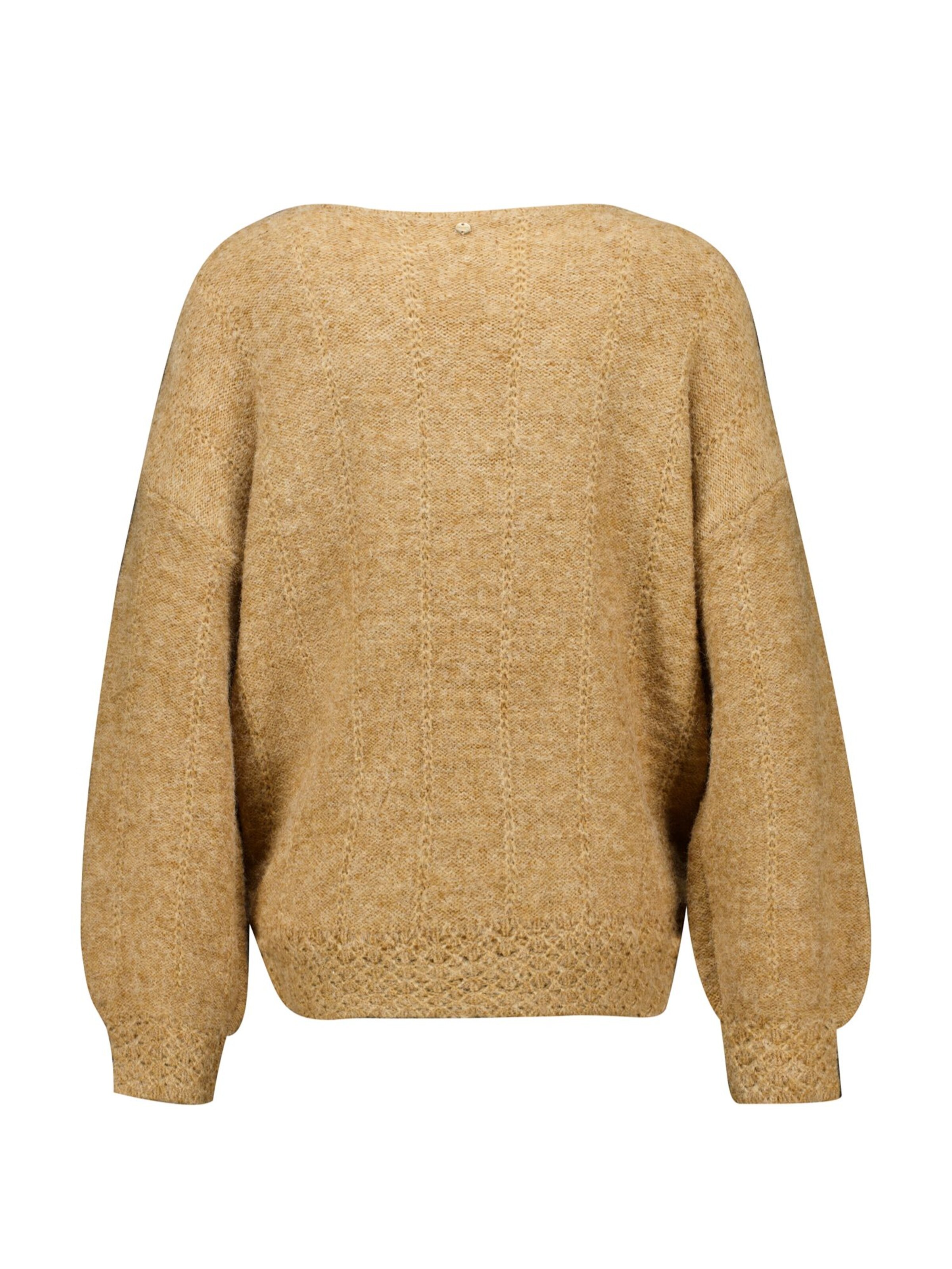 Deeluxe Sweater in Beige