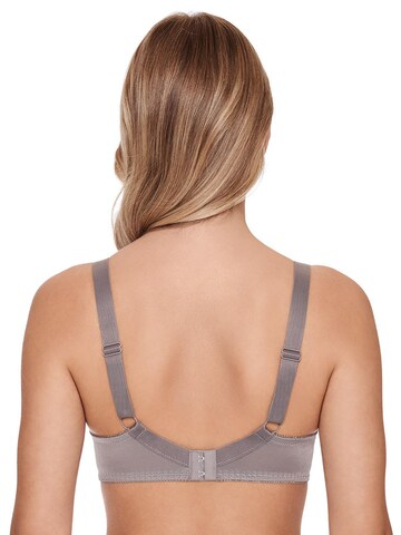 SUSA Bra 'Latina' in Purple