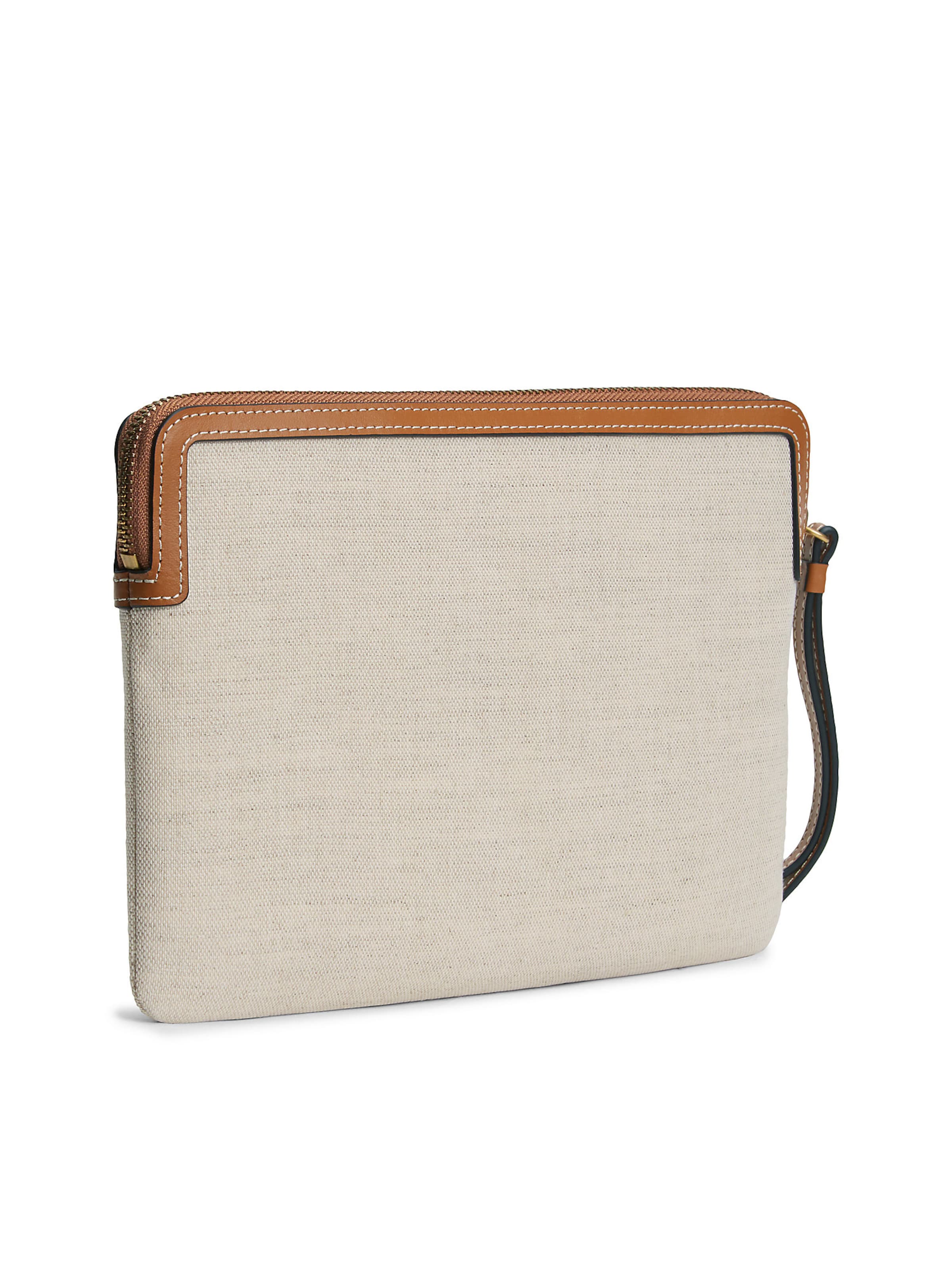 Étui TOMMY HILFIGER en beige