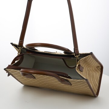 MARCO TOZZI Handtasche in Braun