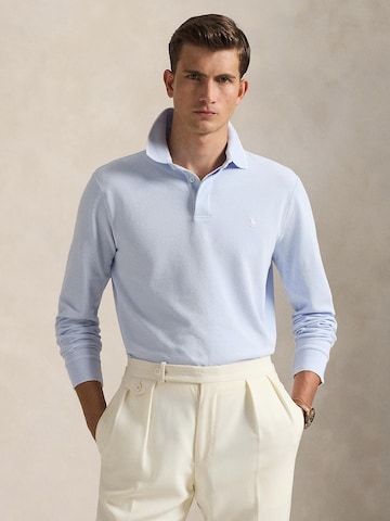Polo Ralph Lauren Shirt in Blue: front