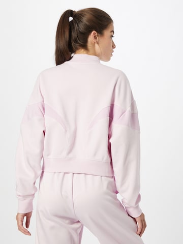 Nike Sportswear Sweatshirt in Pink