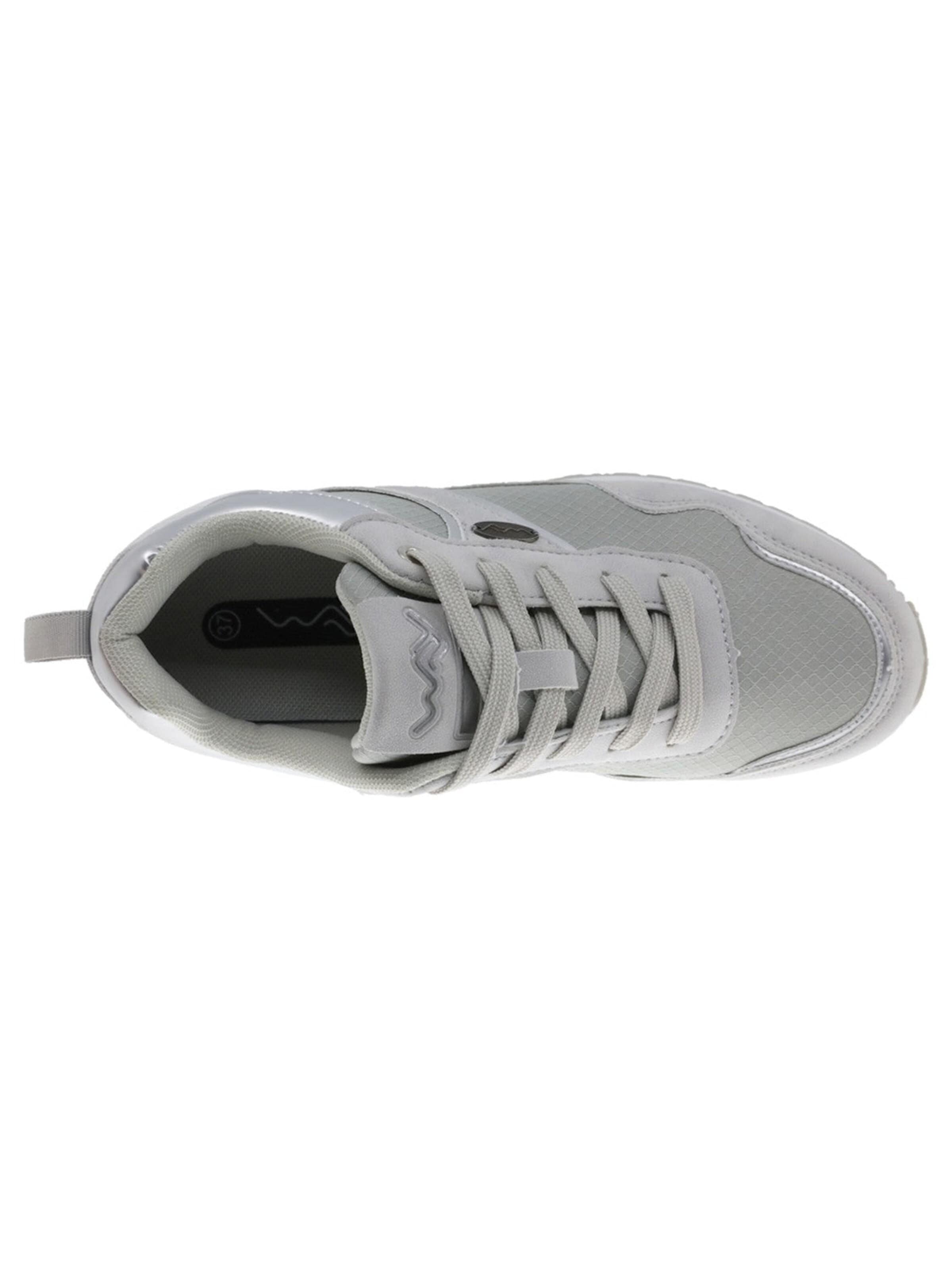 Beppi - Calzado deportivo con cordones 'Casual Shoe' en gris