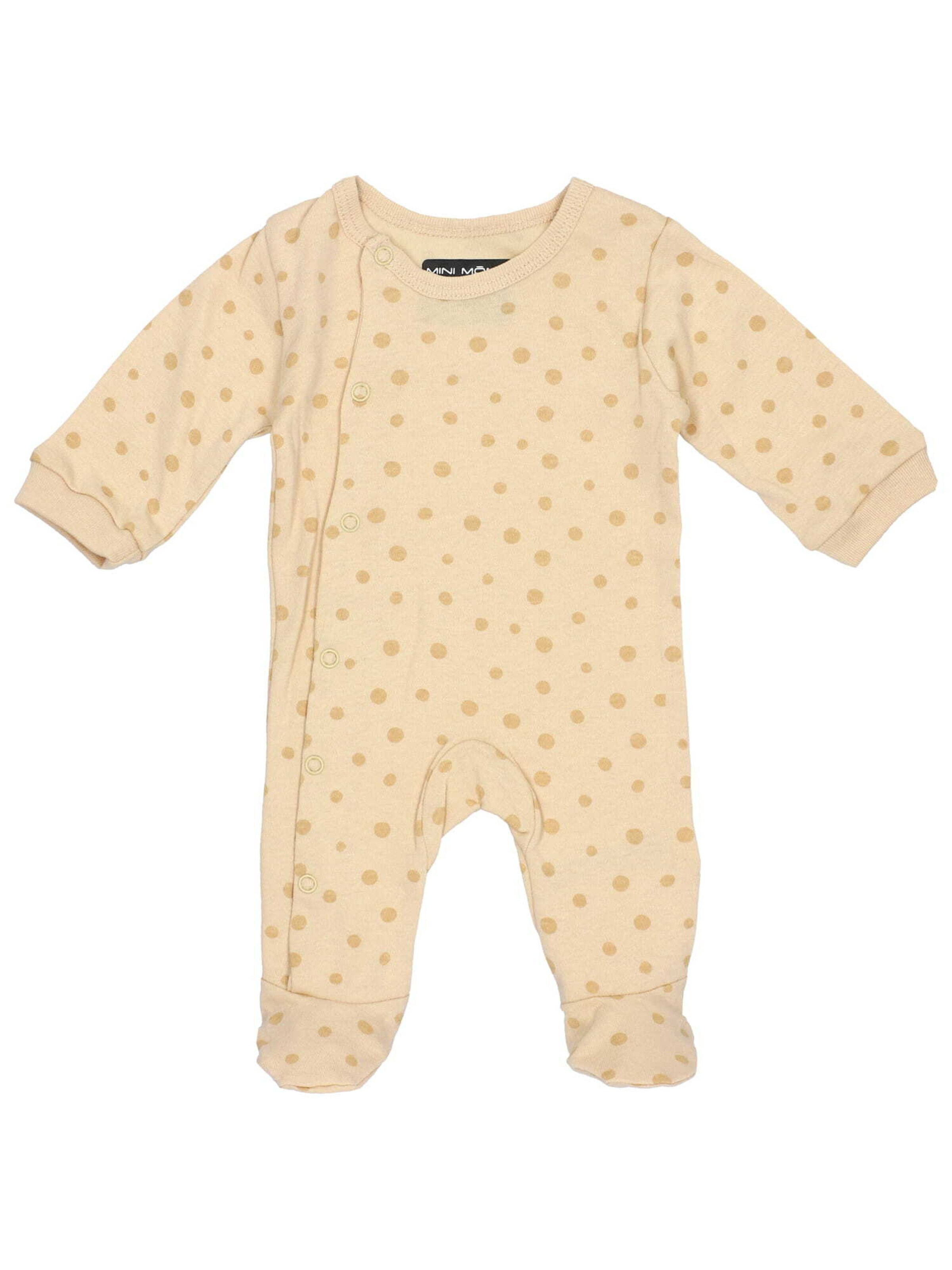 Set di aptex in giallo