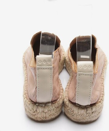 ROYAL REPUBLIQ Flats & Loafers in 38 in Beige