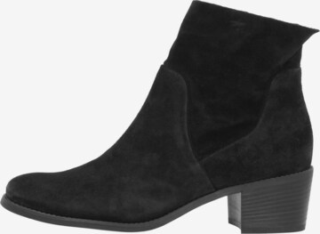 Paul Green Ankle Boots '9025' in Black