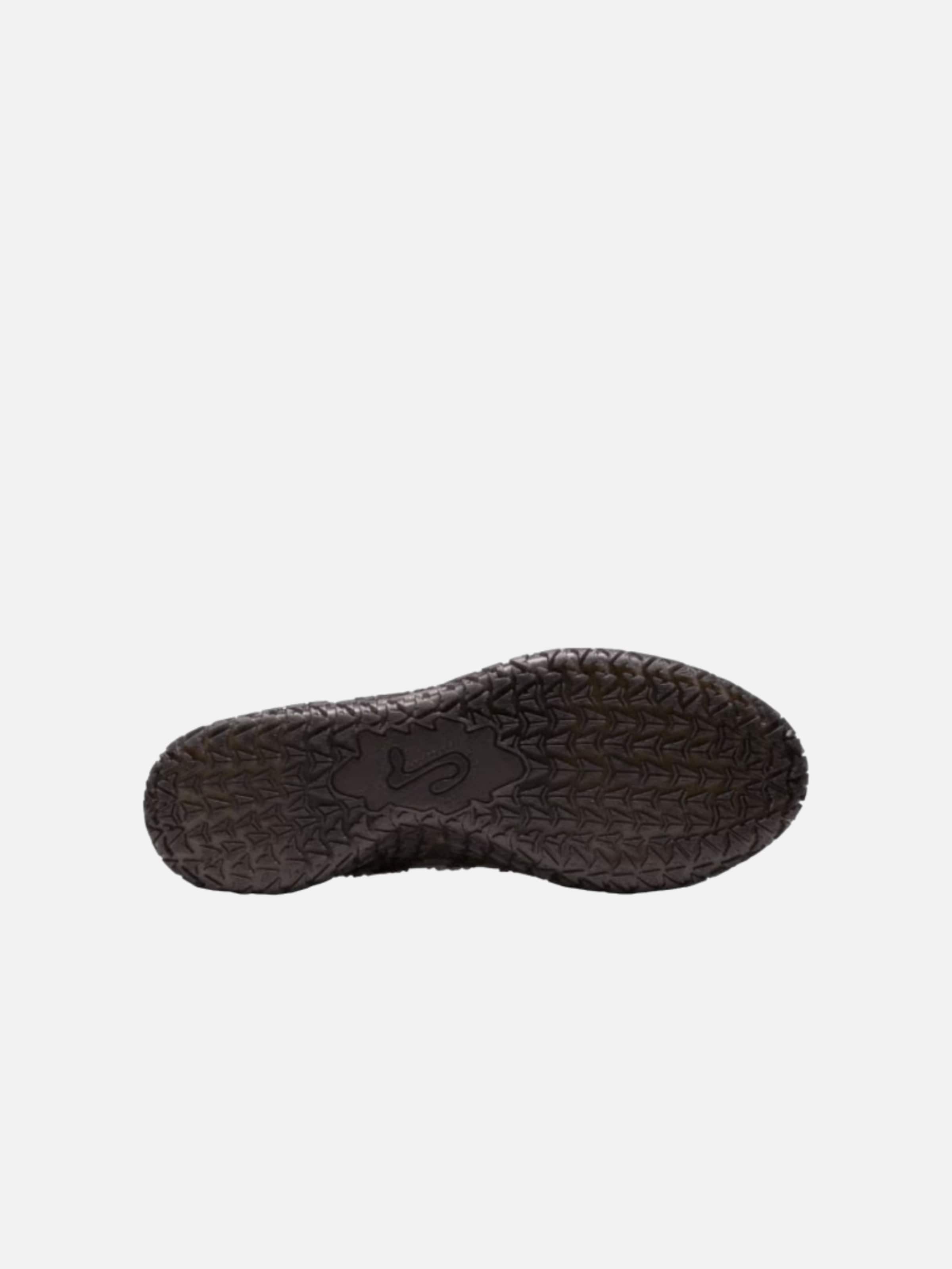 Baskets hautes 'Nike Ja 3 Mink Brown' NIKE en marron